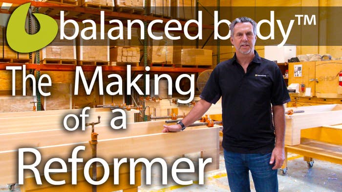 The Making of a Reformer