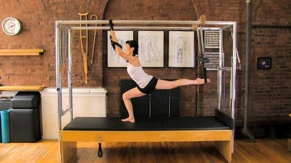 Carola Trier's Methods on the Cadillac (Blog Archive)