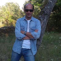 David M