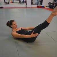 Heather F