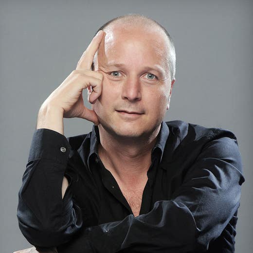 Instructor Image