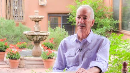 Dr. Robert Feldman on Eve Gentry (Blog)