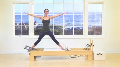 Unilateral Reformer<br>Meredith Rogers<br>Class 1418