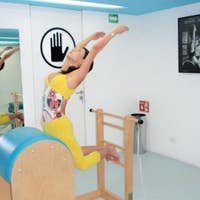 Norah TruePilatesMexico
