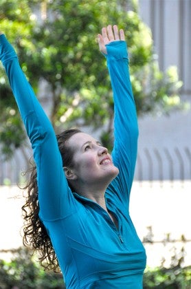 Pilates to Cure Chronic Conditions (Blog)