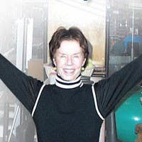 Instructor Image