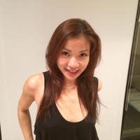 Phoebe Lee