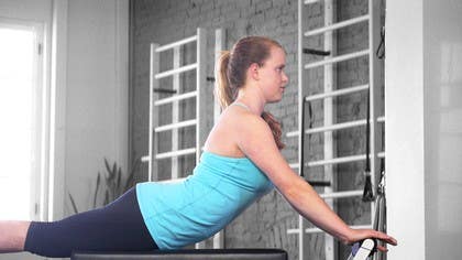 Love Your Body ~ Embrace Pilates (Blog Archive)