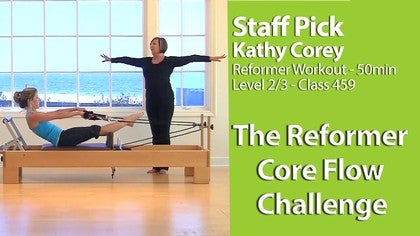The Reformer Core Flow Challenge
