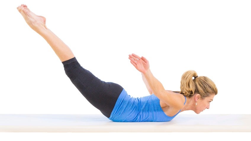 Yoga Basics: Learning Sun Salutation - Top Fitness Magazine
