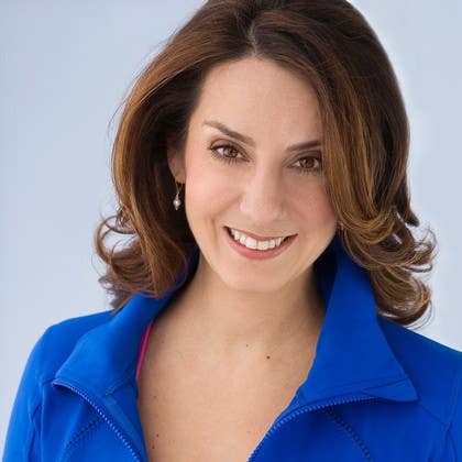 Alycea Ungaro<br>Workshop<br>The Discovery Series<br>Teaching to the New Client<br>06-04-2014 (About Us)