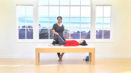 Strong Abdominals with Kathy Grant