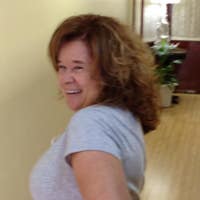 Rosanne P