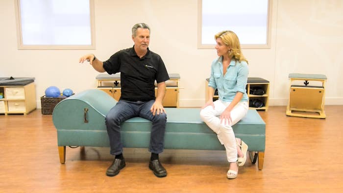Ken Endelman: Forty Impactful Years in Pilates