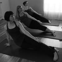 Bonnie Machuca/PrecisionPoint Pilates