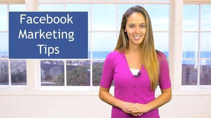 Facebook Marketing Tips<br>Pilates Anytime<br>Workshop 1824