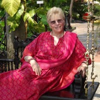 Dr June R