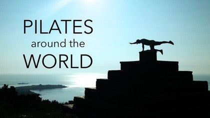 Pilates Around the World<br>Pilates Anytime<br>Special 1980