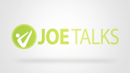 JOE Talks