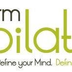 Reform Pilates