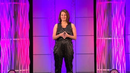 JOE Talks<br>Alycea Ungaro (Blog Archive)