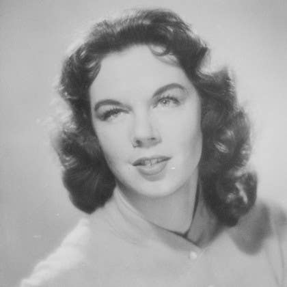 Mary Bowen's Life and Legacy (Blog)