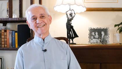 Hiram Praises Lolita (Blog Archive)