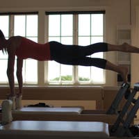 Aligned Pilates Studio