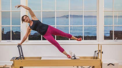 Q&A with Courtney Miller! (Blog)
