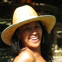 Jeanique  Lascar
