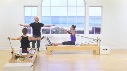 Challenging Reformer Flow<br>Rael Isacowitz<br>Class 2286