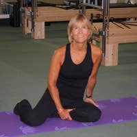 Patricia F