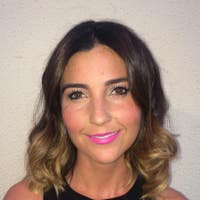Kristin F
