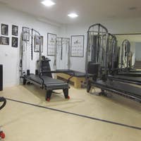 Pilates Boadilla.