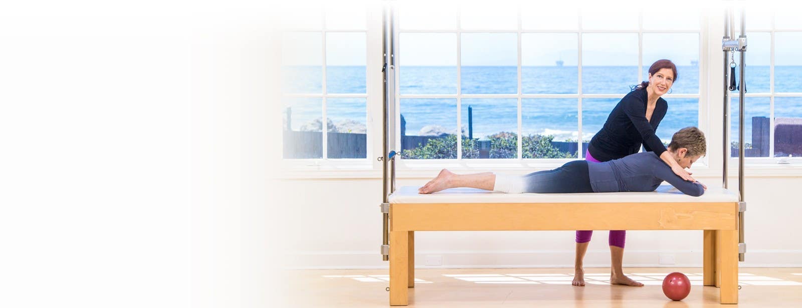 Latest Videos for Osteoporosis Safe Pilates Anytime