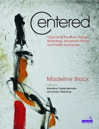 Centered<br>By Madeline Black (Blog)