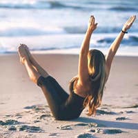 Lauren Thornton-Brown