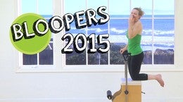 2015 Bloopers