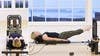 AeroPilates Reformer Flow