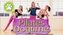 Pilates Dogtime