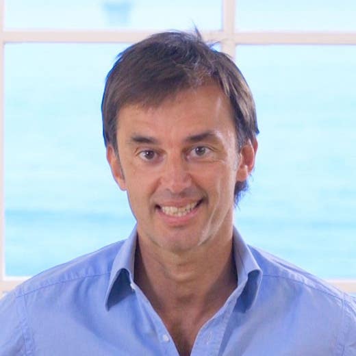 Instructor Image