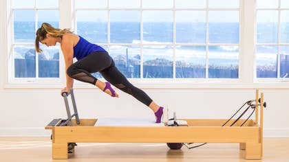 Member Playlists | Pilates Anytime