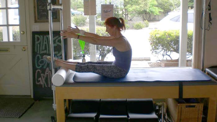 Member Highlight: Brenda Barceló ~ Santa Cruz, California, USA