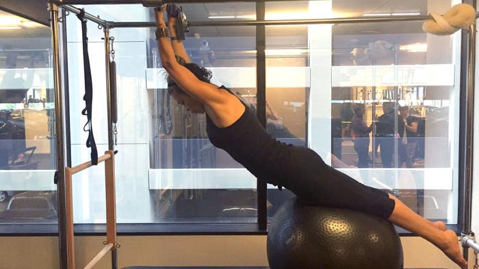 Member Highlight: Andrea Flores ~ Woodland Hills, California, USA