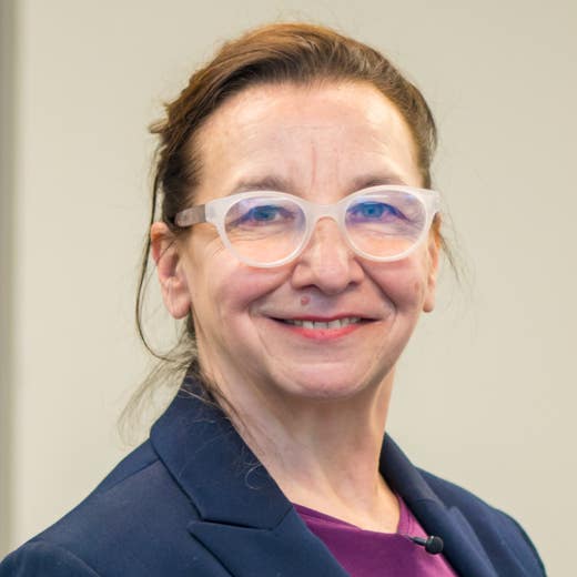 Instructor Image
