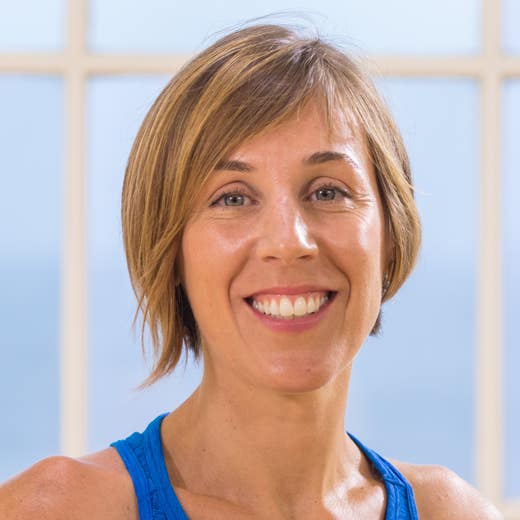 Instructor Image