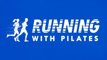 Running with Pilates