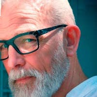 Ken Gilbert