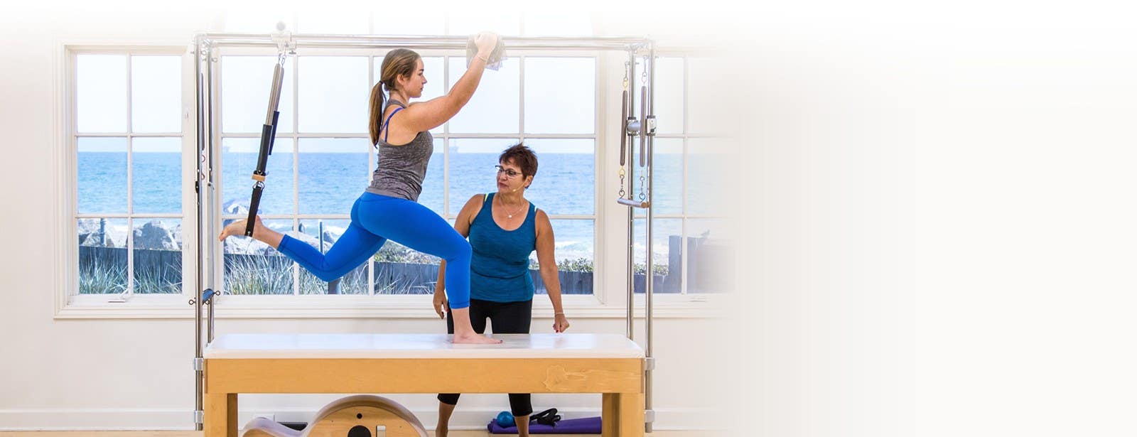 Latest Spine Corrector Videos Pilates Anytime