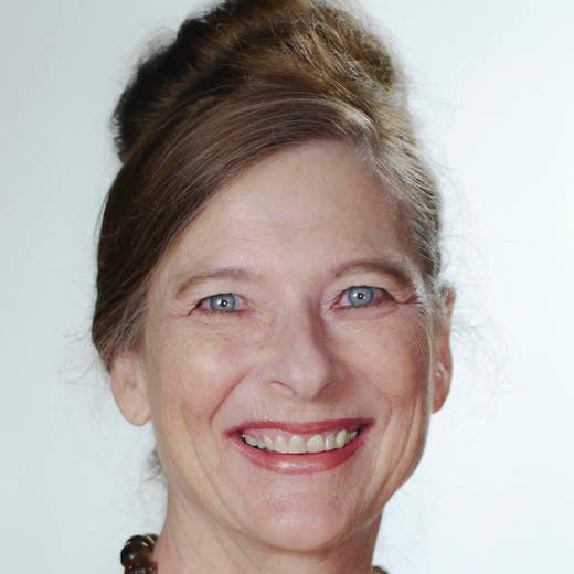 Instructor Image